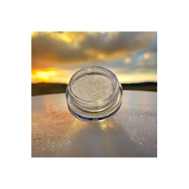 Glitter Sim Far – Yüz Ve Vücut İçin Parıltılı Sim Göz Farı 1730-1/170