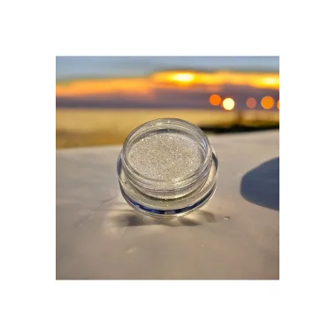 Glitter Sim Far – Yüz Ve Vücut İçin Parıltılı Sim Göz Farı 1730-1/170