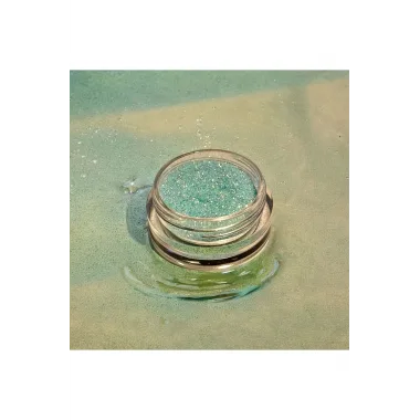 Glitter Sim Far – Yüz Ve Vücut İçin Parıltılı Sim Göz Farı 1803-1/256