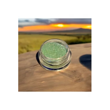 Glitter Sim Far – Yüz Ve Vücut İçin Parıltılı Sim Göz Farı 1804-1/256