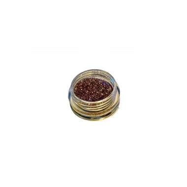 Glitter Sim Far – Yüz Ve Vücut İçin Parıltılı Sim Göz Farı 1808-1/96