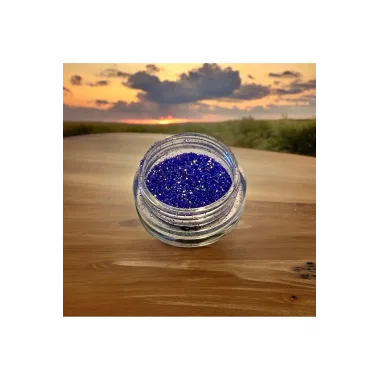 Glitter Sim Far – Yüz Ve Vücut İçin Parıltılı Sim Göz Farı 1811-1-128