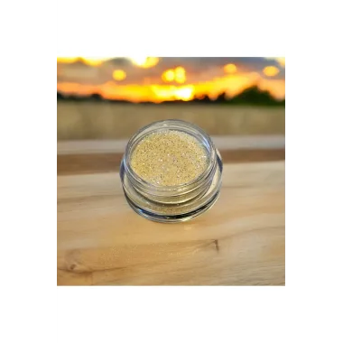 Glitter Sim Far – Yüz Ve Vücut İçin Parıltılı Sim Göz Farı 4101-1/80