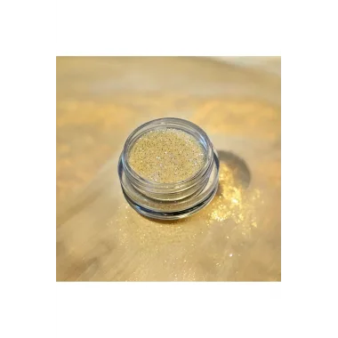 Glitter Sim Far – Yüz Ve Vücut İçin Parıltılı Sim Göz Farı 4101-1/80