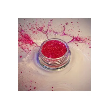 Glitter Sim Far – Yüz Ve Vücut İçin Parıltılı Sim Göz Farı 5101-1-170