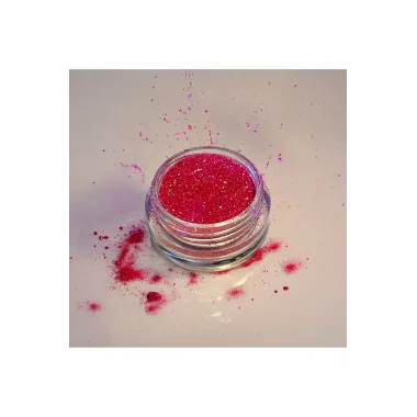 Glitter Sim Far – Yüz Ve Vücut İçin Parıltılı Sim Göz Farı 5101-1-170