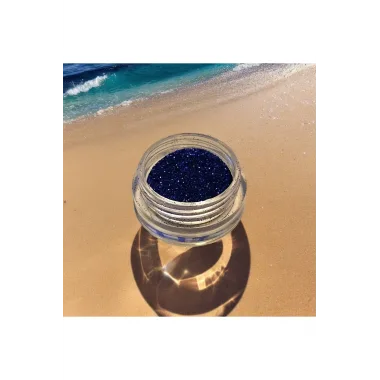 Glitter Sim Far – Yüz Ve Vücut İçin Parıltılı Sim Göz Farı 5202-1/170