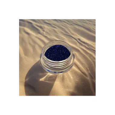 Glitter Sim Far – Yüz Ve Vücut İçin Parıltılı Sim Göz Farı 5202-1/170