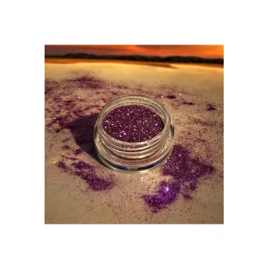 Glitter Sim Far – Yüz Ve Vücut İçin Parıltılı Sim Göz Farı 5204-1/170