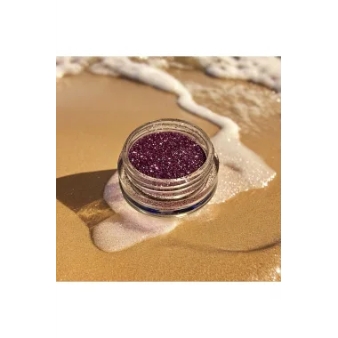 Glitter Sim Far – Yüz Ve Vücut İçin Parıltılı Sim Göz Farı 5304-1/170