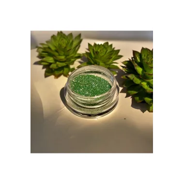 Glitter Sim Far – Yüz Ve Vücut İçin Parıltılı Sim Göz Farı 5306-1/170