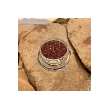 Glitter Sim Far – Yüz Ve Vücut İçin Parıltılı Sim Göz Farı 6808-1/170