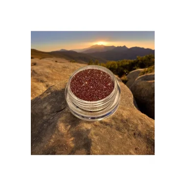 Glitter Sim Far – Yüz Ve Vücut İçin Parıltılı Sim Göz Farı 6808-1/170