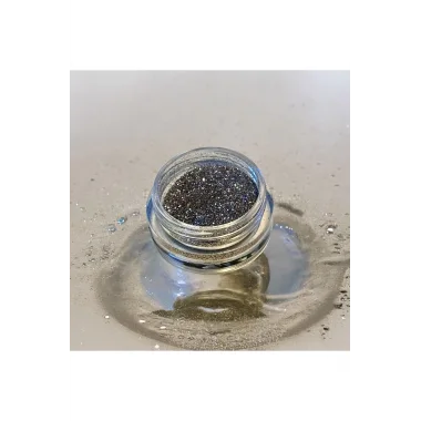 Glitter Sim Far – Yüz Ve Vücut İçin Parıltılı Sim Göz Farı 7101-1/256