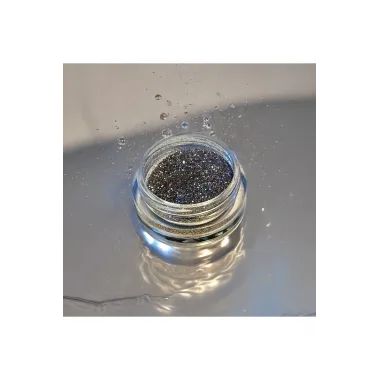 Glitter Sim Far – Yüz Ve Vücut İçin Parıltılı Sim Göz Farı 7101-1/256