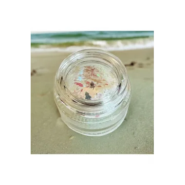 Glitter Sim Far – Yüz Ve Vücut İçin Parıltılı Sim Göz Farı 8