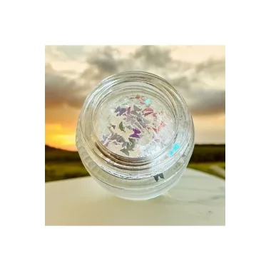 Glitter Sim Far – Yüz Ve Vücut İçin Parıltılı Sim Göz Farı 9