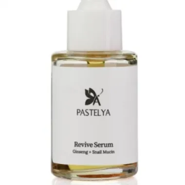 Glow Serum – Propolis Ve Niacinamide İle Aydınlatıcı Ve Besleyici Bakım