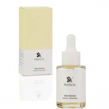 Glow Serum – Propolis Ve Niacinamide İle Aydınlatıcı Ve Besleyici Bakım