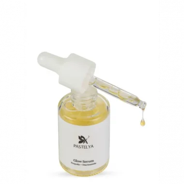 Glow Serum – Propolis Ve Niacinamide İle Aydınlatıcı Ve Besleyici Bakım