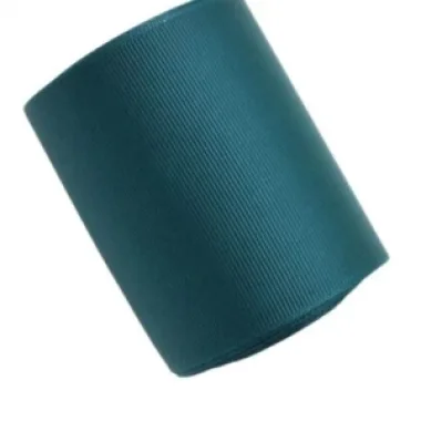 Grogren Kurdele 1 Cm 10 Metre Koyu Yeşil