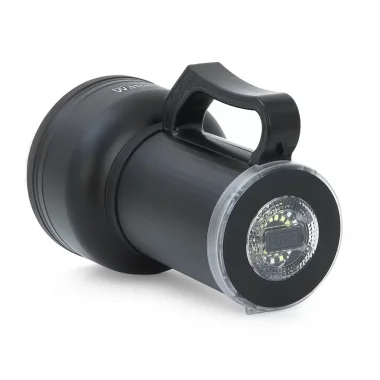 Gt Led Taşınabilir Güneş Solar Ledli Fener Wt-415