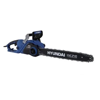 Hyundai Hyc240 Elektrikli Ağaç Kesme Testere