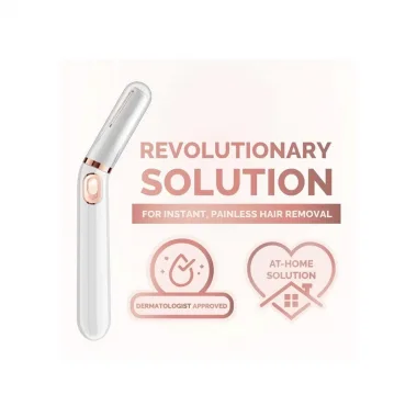 İng Touch Flawless Bikini Shaver And Trimmer Kusursuz Bikini Tıraş Makinesi Ve Düzeltici Epilatör