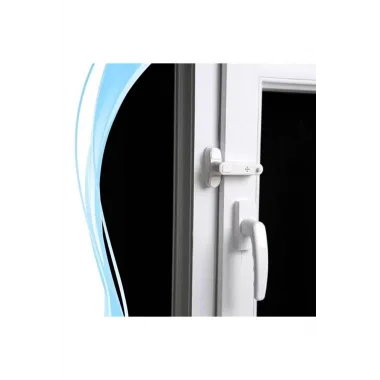 Kırılmaz Metal Pimapen Pencere Emniyet Çocuk Kilidi