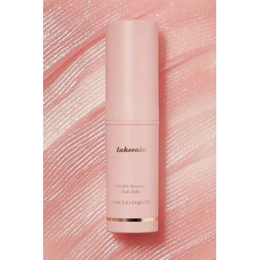 Kolajen Destekli Kırışıklık Karşıtı Nemlendirici Stick Multi Balm 9g