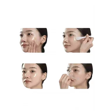 Kolajen Yüz Maskesi, Kuru Ciltler İçin Soyulan, Nemlendirici ve Sıkılaştırıcı (1 ADET)