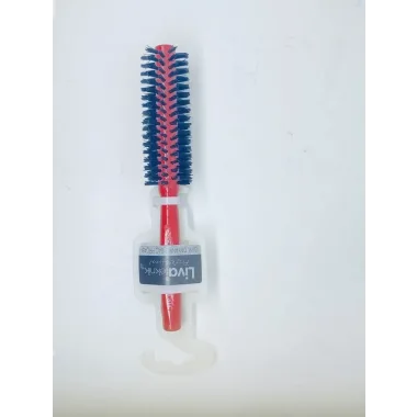 Liva 010 Isıya Dayanakli Fön Fırçası Tarak