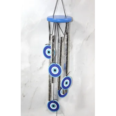 Metal Rüzgar Çanı Alk3514