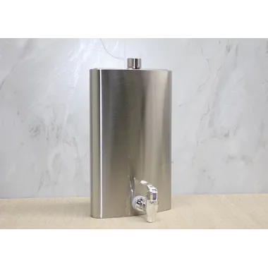 Musluklu Matara Alk3922