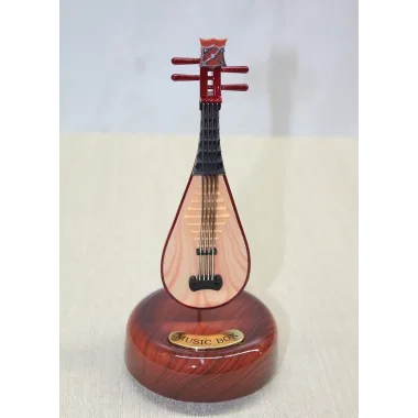 Müzik Kutusu Alk3792