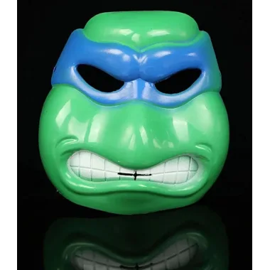 Ninja Kaplumbağalar Maskesi Donatello Maskesi