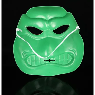 Ninja Kaplumbağalar Maskesi Donatello Maskesi