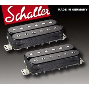 Nokta Manyetik Schaller SC-220BK