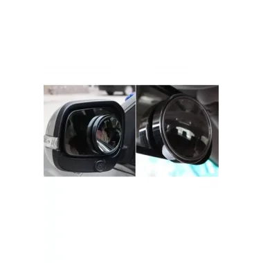 Oto Araç Kör Nokta Aynası 2li Set