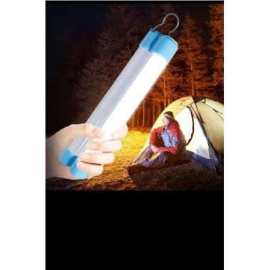 P-150 Şarjlı Mıklatıslı Usb Işıldak