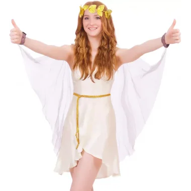 Roma Bizans Altın Yapraklı Sezar Tacı