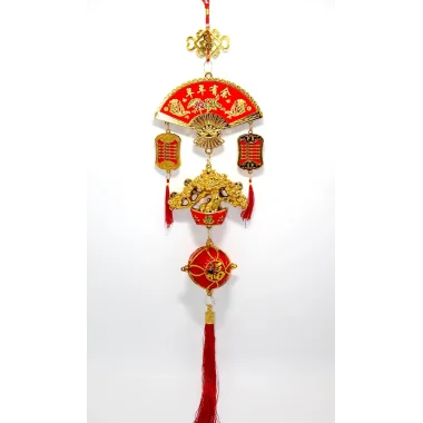 Şans Ve Bereket Askılık Alk3419