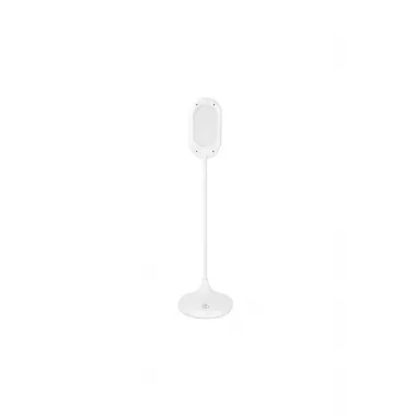 Şarjlı Sarı Ve Beyaz Renk Masa Lambası  Wt-005