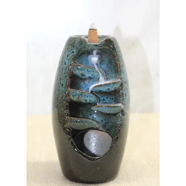 Seramik Geri Akış Tütsülük Alk4438