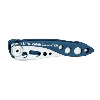 Skeletool Kbx Denim Blue 15 Cm