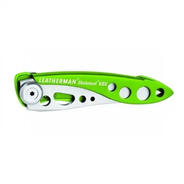Skeletool Kbx Sublime Green 15 Cm