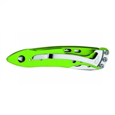 Skeletool Kbx Sublime Green 15 Cm