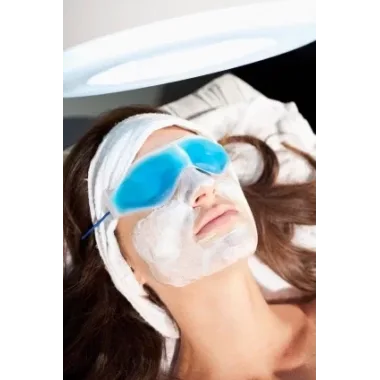 Soğuk Sıcak Jel Göz Bandı