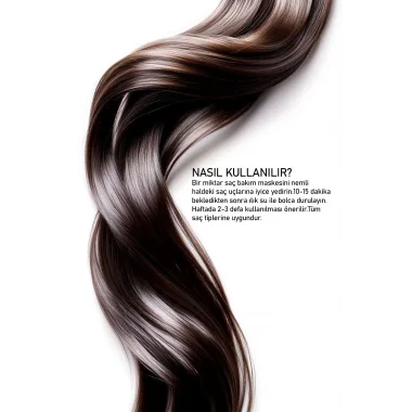 Style Bone Marrow Kemik İliği Saç Bakım Maskesi – 1200 Ml