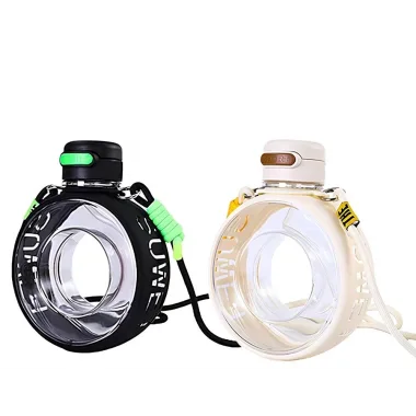 Su Matarası 750 Ml Bpa İçermez Alk3151